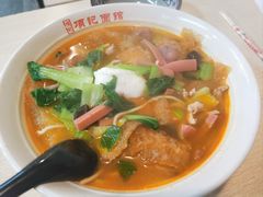 -项记面馆(明瓦廊店)