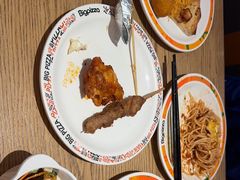 -比格比萨自助(延庆万达广场店)