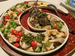 -古韵轩·园林餐厅