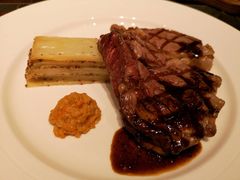 -恰餐厅及酒吧 CHAR Bar & Grill (北京丽都皇冠假日店)