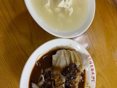 -蒋家槟豆面皮(友爱路店)
