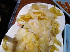 泡菜-有家酸菜鱼(苏州绿宝广场店)