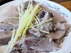 -乡亲鹅肉城(昆山店)