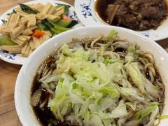 -柴氏风味斋(甘家口店)