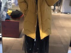 -URBAN REVIVO(深圳华润万象天地店)