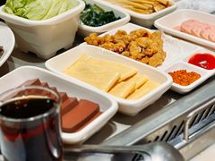 -海底捞火锅(西单店)