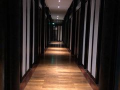 -上海崇明金茂凯悦酒店