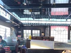 -牛武士寿喜烧·和牛火锅自助(全球首店)