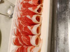 -海底捞火锅(武胜路凯德广场店)