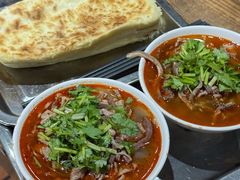 -老·贝尔杂碎馆