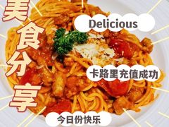 -必胜客(国贸店)