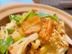 -羊门客在·烤盐池滩羊·川菜