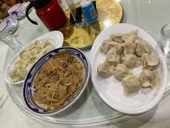 -听涛雅苑百味饺子老家菜馆