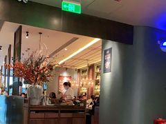 -山葵家·创意料理(宁波来福士店)