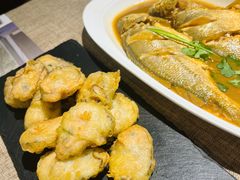 -一号铺子·大炉茶