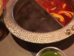 -牛YO寿喜烧和牛火锅自助(三台子万象汇店)