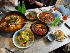 -懒人盐府人家(航天桥店)