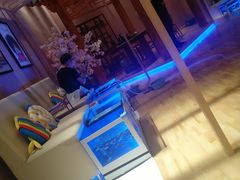 -丽池宫韩式汗蒸会馆(华灯坊店)
