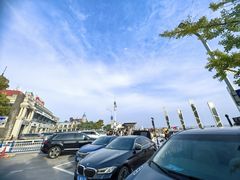 -老虎石海上公园