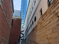 -大馆(前中区警署建築群)