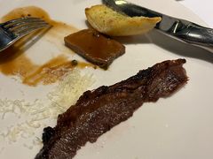 -拉蒂娜·巴西牛排馆 Latina·Brazilian Steakhouse(陆家嘴旗舰店)