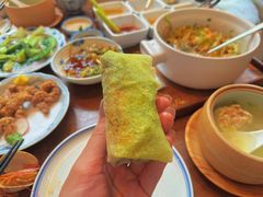 -林四喜·闽南传家菜(鼓浪屿店)