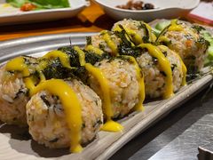 -韩一品韩国料理(柏庐南路店)