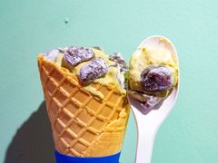 -DQ·蛋糕·冰淇淋(合生汇店)