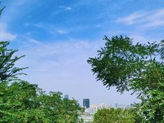 -千佛山风景名胜区