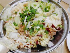 -老东阳·外婆菜(横店店)