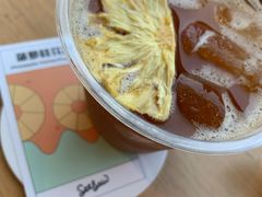 -Seesaw Coffee(朝阳大悦城店)