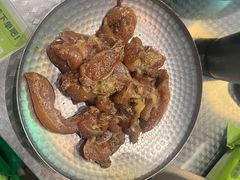 -山葵说·泥炉烤肉(泰达时尚E街区店)