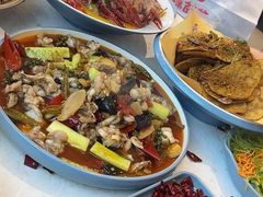 -辣盆盆麻辣小龙虾(哈尔滨总店)