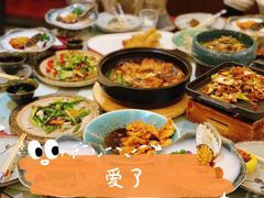 -君霖海鲜私房菜(春柳店)