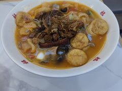 -鸿福面馆·非物质文化遗产(活力源店)