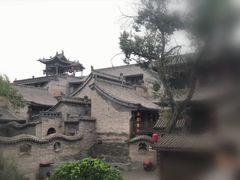 -山西王家大院