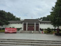 -韶山毛泽东同志故居