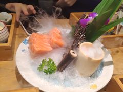 -沼津港渔市(宏伊国际广场店)