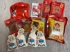 -王府井百货(总府店)