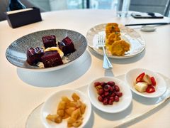 -北京柏悦酒店·锦庭餐厅Dining Room