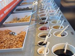 -老员外骨汤火锅(海州古城店)