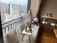 -鹿屿DIY烘焙·公司团建·生日会包场(广州东站店)
