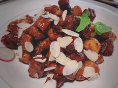 -陆壹捌餐厅(五大道店)