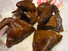 -鸽味轩·粤菜小馆(高楼门总店)