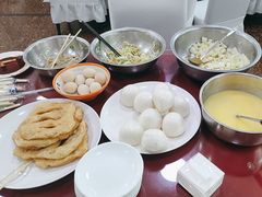 -北京龙庆四季香农家饭庄·灶台鱼·碳烤虹鳟鱼(龙庆峡店)