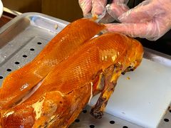-颂福楼·南京菜(定淮门店)