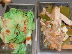 -馔豚·台北菜专门店(深圳湾万象城店)
