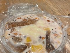 -味好美砂锅居(丰储街店)