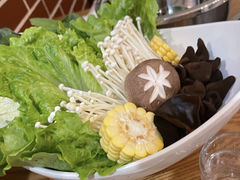-金华砂锅筒骨砂锅夜宵(临平店)