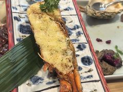 -花和海鲜自助(梅江店)